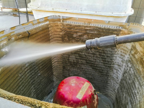 Professional Airduct Cleaning in Lauderdale By The Sea, FL