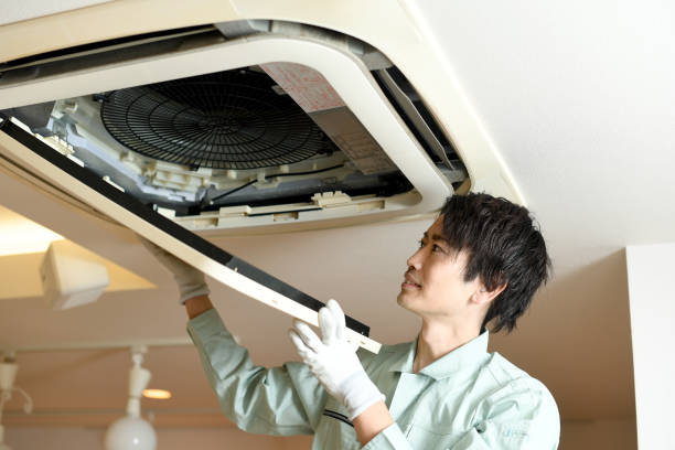 Ductwork Cleaning Services in Lauderdale By The Sea, FL